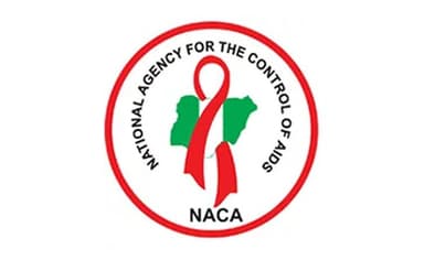 National Agency for the Control of AIDS
