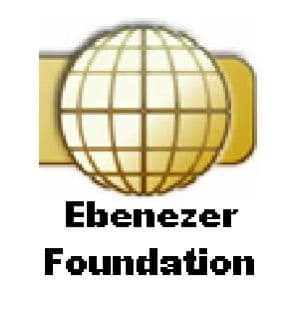 Ebenezer Logo