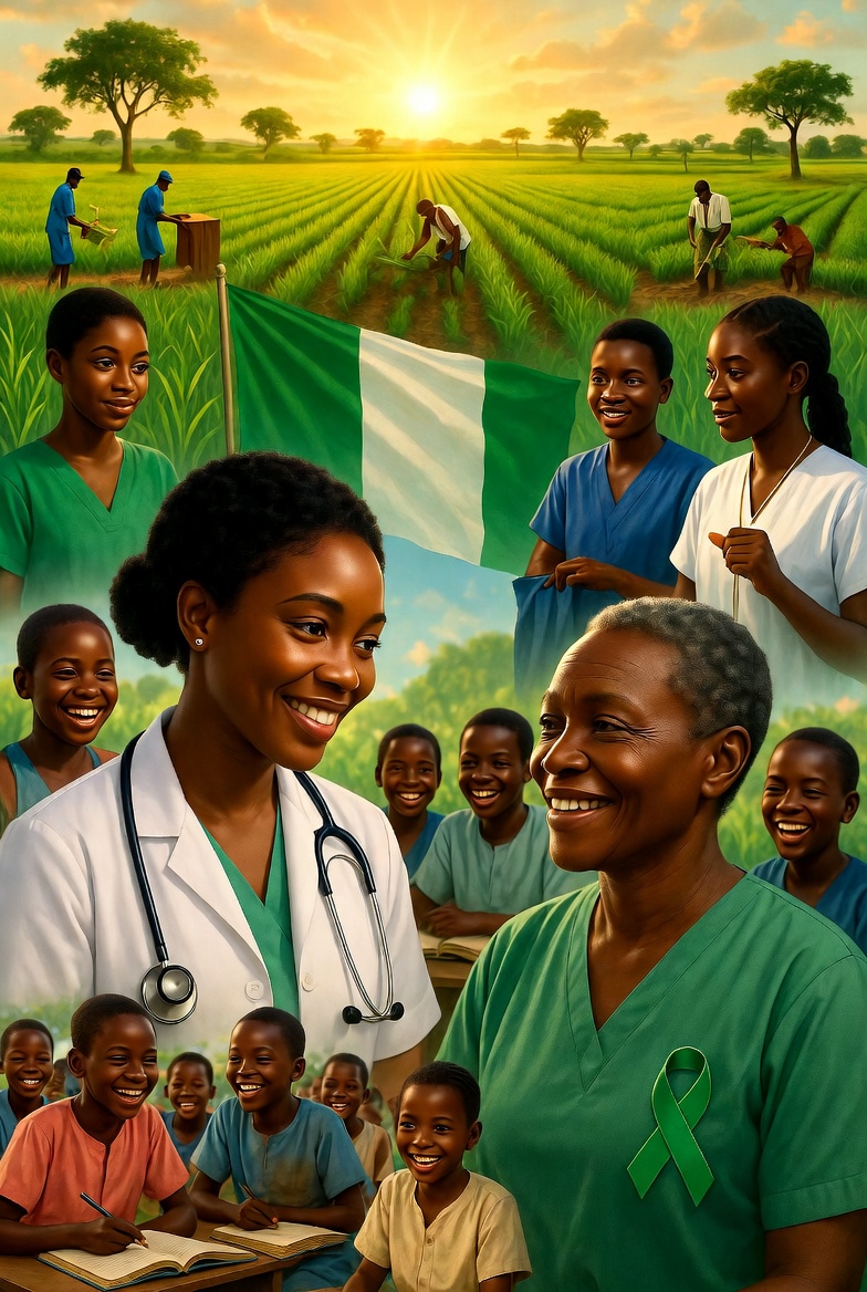 Community outreach and care support
