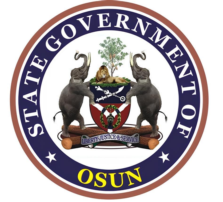 State Govt of Osun
